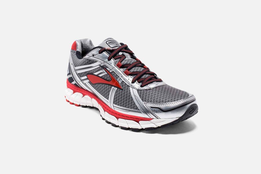 Brooks defyance orders 9 womens grey